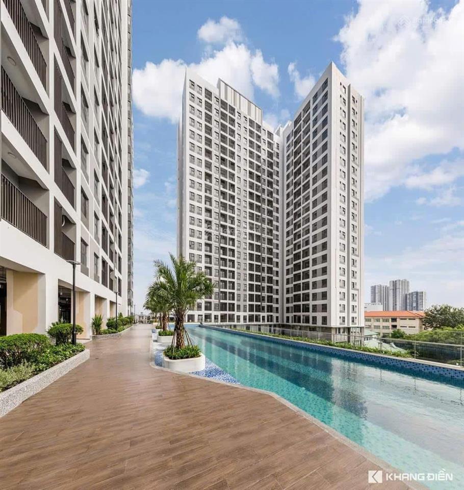 Cần thanh lý nhanh căn 2pn 2wc dt 68m2 privia khang điền giá 4.180 tỷ bao thuế phí, 0906 244 ***
