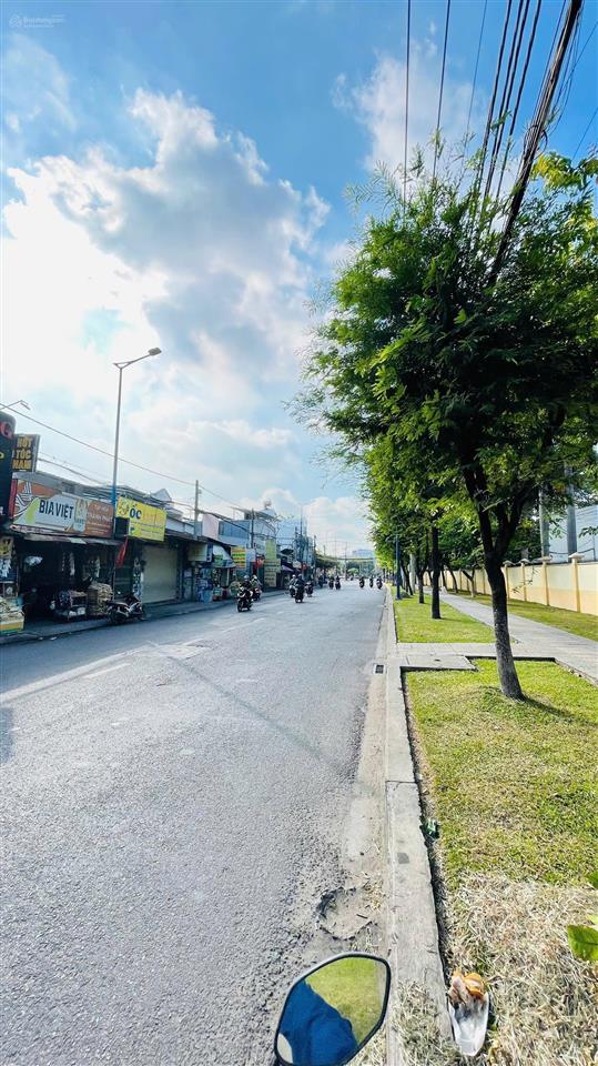 Đất thổ cư 200m2 trương thị hoa, quận 12 cơ hội đầu tư sinh lời cao