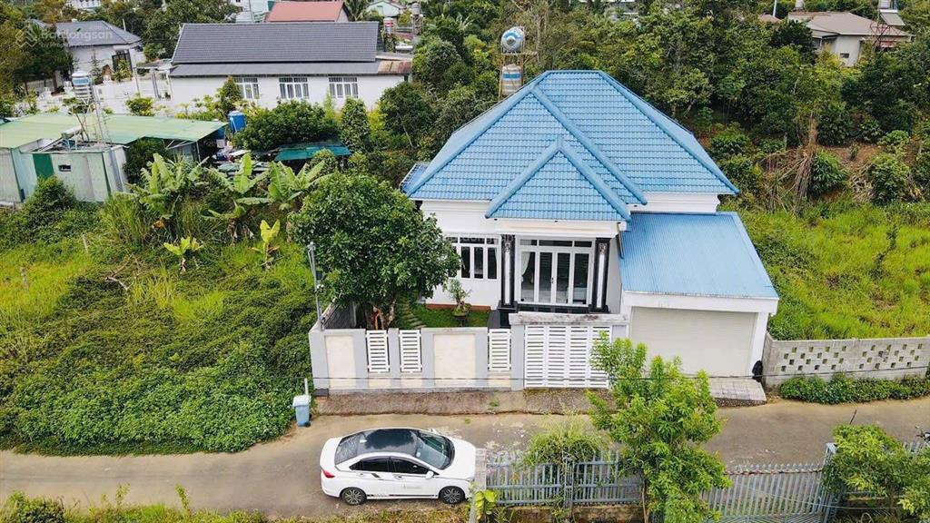 Căn villa nghỉ dưỡng bảo lộc giá chỉ 5tỷ thương lượng