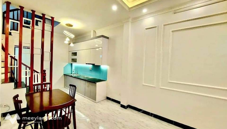 Bán nhà đẹp, Đông La xây mới 5 tầng, 3 ngủ, ô tô đỗ, gần phenikaa, Dương Nội
