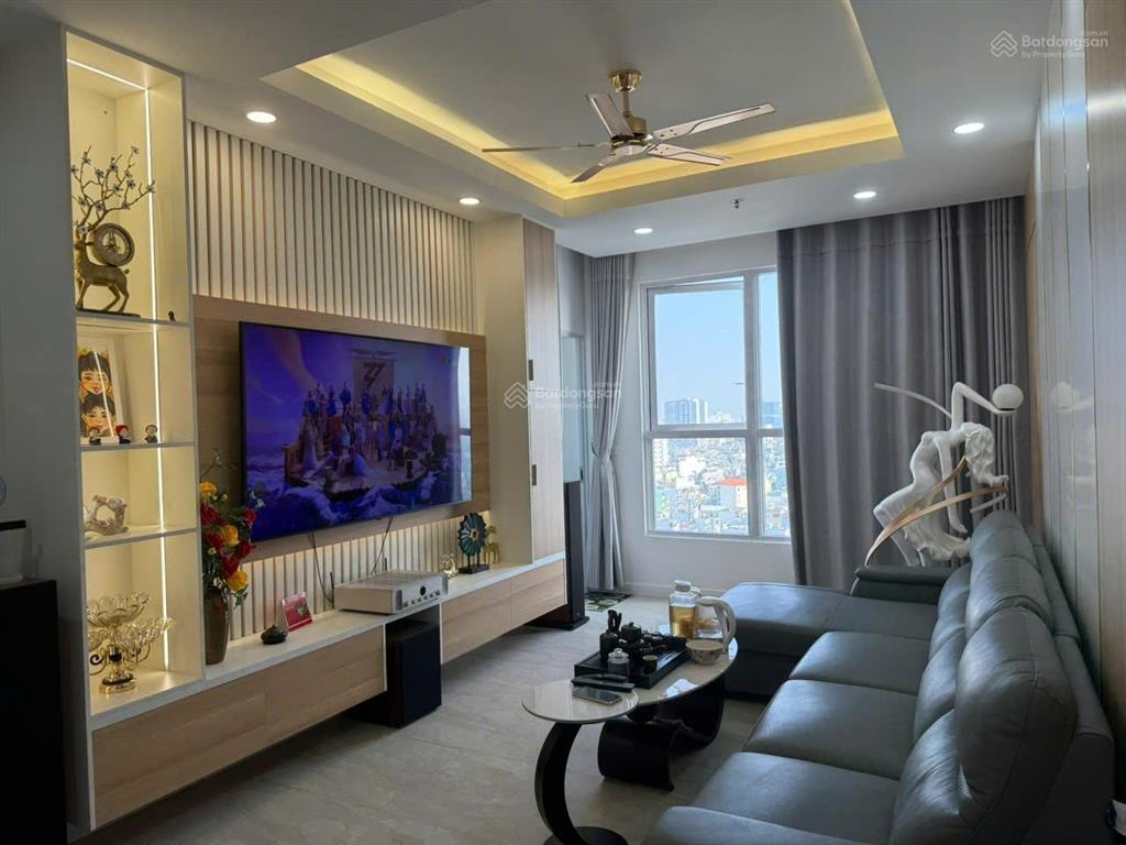 Chủ nhà cần bán căn hộ 3pn sổ hồng riêng the prince residence / diện tích 84m2 giá bán 8,5 tỷ