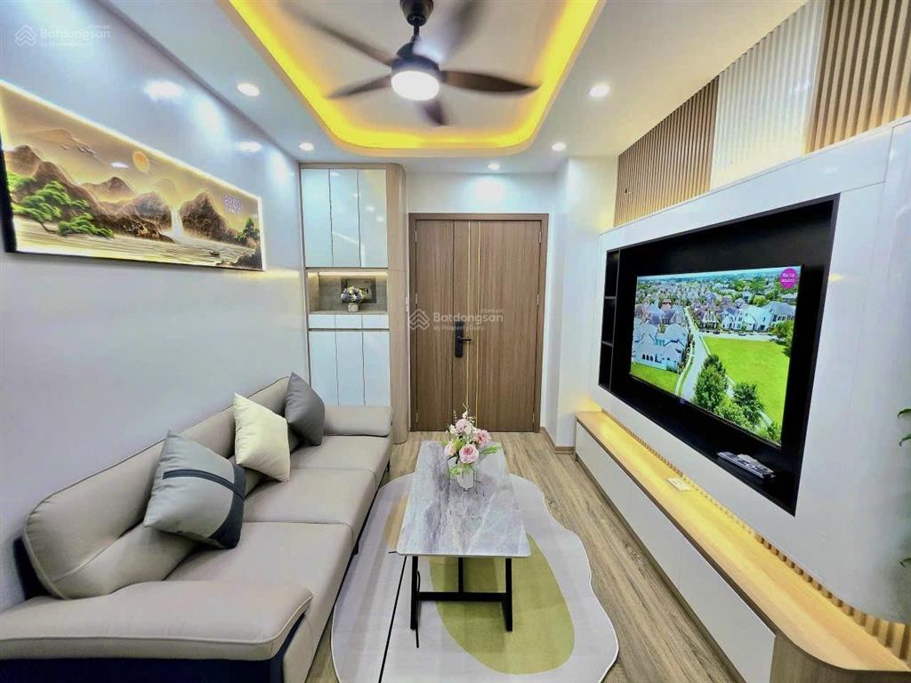 Bán căn hộ chung cư x2 đại kim, 71 triệu/m2, 77 m2, 3pn, 2wc, gấp! 0383 165 ***