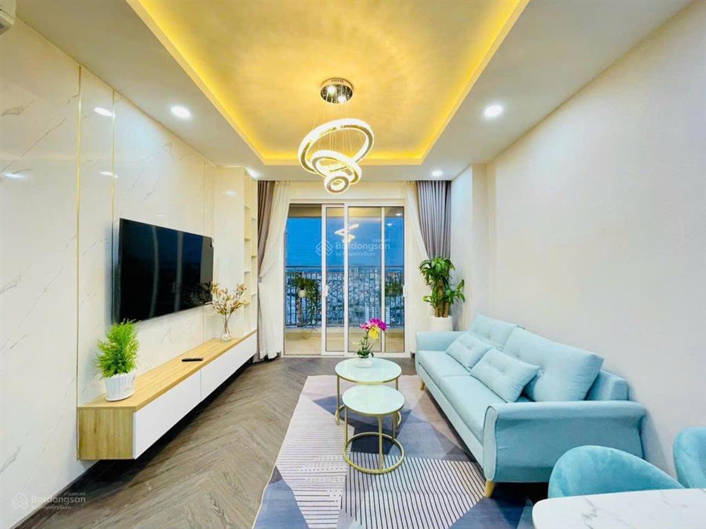 Căn hộ botanic tower 110m2 3pn 2wc tầng cao view đông nam thoáng mát giá 7,2 tỷ tl