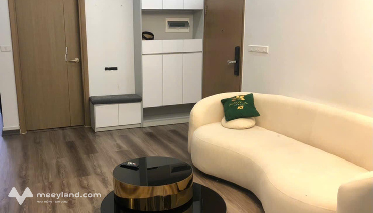 Cho thuê quỹ căn hộ 2 phòng ngủ giá rẻ tại chung cư Hoàng Huy Lạch Tray, Đổng Quốc Bình