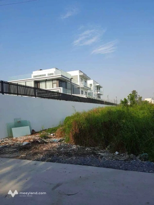 Bán lô đất 110m2 - giá chỉ 1 tỷ 200 triệu - Phạm Văn Hai - gọi cho em xem đất