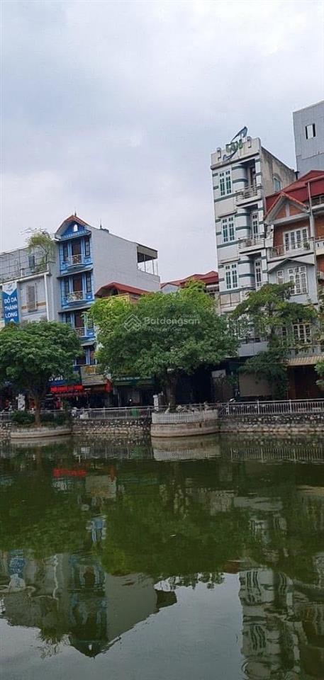 Bán đất tại đại từ, 6,5 tỷ, 42 m², chính chủ, mặt tiền 3.5m, ngõ rộng 3m, hoàng mai, hà nội