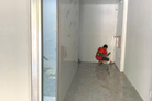 Cho thuê nhà khu liền kề Đại Thanh, Thanh Trì 90m2 gác xép kinh doanh sầm uất ô tô đỗ, gần chợ