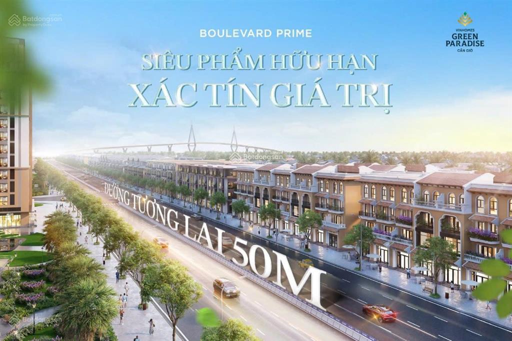 Độc quyền hoa hậu liền kề as26xx, giá vàng độc bản tại dự án vinhomes cần giờ, vị trí cửa ngõ