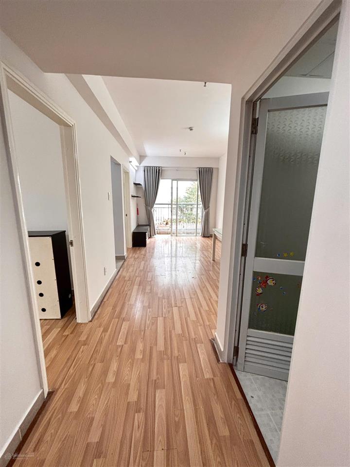 Bán căn góc có ban công diện tích khủng ehome 3, 2pn, 2wc, 67m², 2,80 tỷ