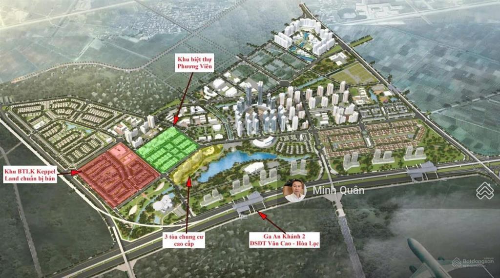 Căn biệt thự phương viên giá cực tốt, giá giật mình, cần chuyển nhượng 0977 465 ***