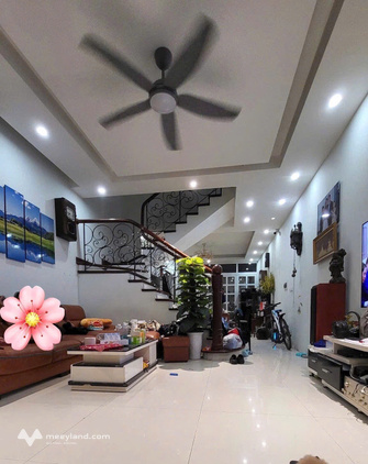 Bán Liền kề Xuân Phương, đã hoàn thiện nội thất, ở ngay