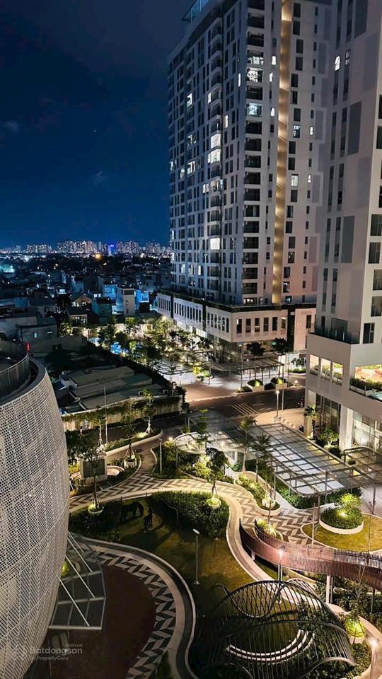 Chuyển nhượng căn góc 2pn2wc tháp aster đã có sổ nhà mới 100% giá tốt 6,2 tỷ giao dịch hải