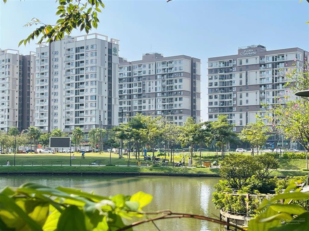 Trellia cove view 2 mặt giáp thủy giá 4,999 tỷ/ 77m² chiết khấu lên tới 700 triệu mua từ cđt