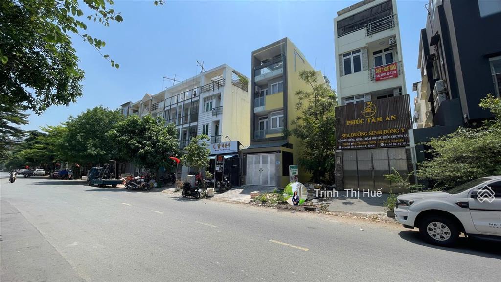 Hiếm! chỉ 22.4 tỷ sở hữu ngay đất mt cao đức lân, p. an phú, q.2 dt 4x20m (80m2)
