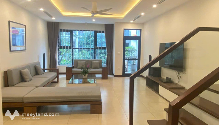 Liền kề Vinhomes Gardenia - 5 tầng, thang máy - 2 thoáng trước sau