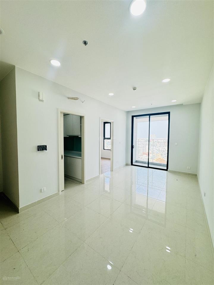 Bán căn 1pn 51m² chỉ 4 tỷ 5 hướng gió mát cả ngày dhomme hồng bàng quận 6