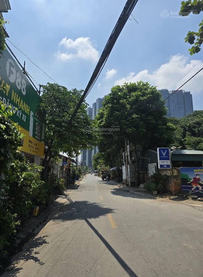 Bán đất tại nhật tảo, 13,8 tỷ, 95m², mặt tiền 5m, pháp lý đầy đủ, ô tô