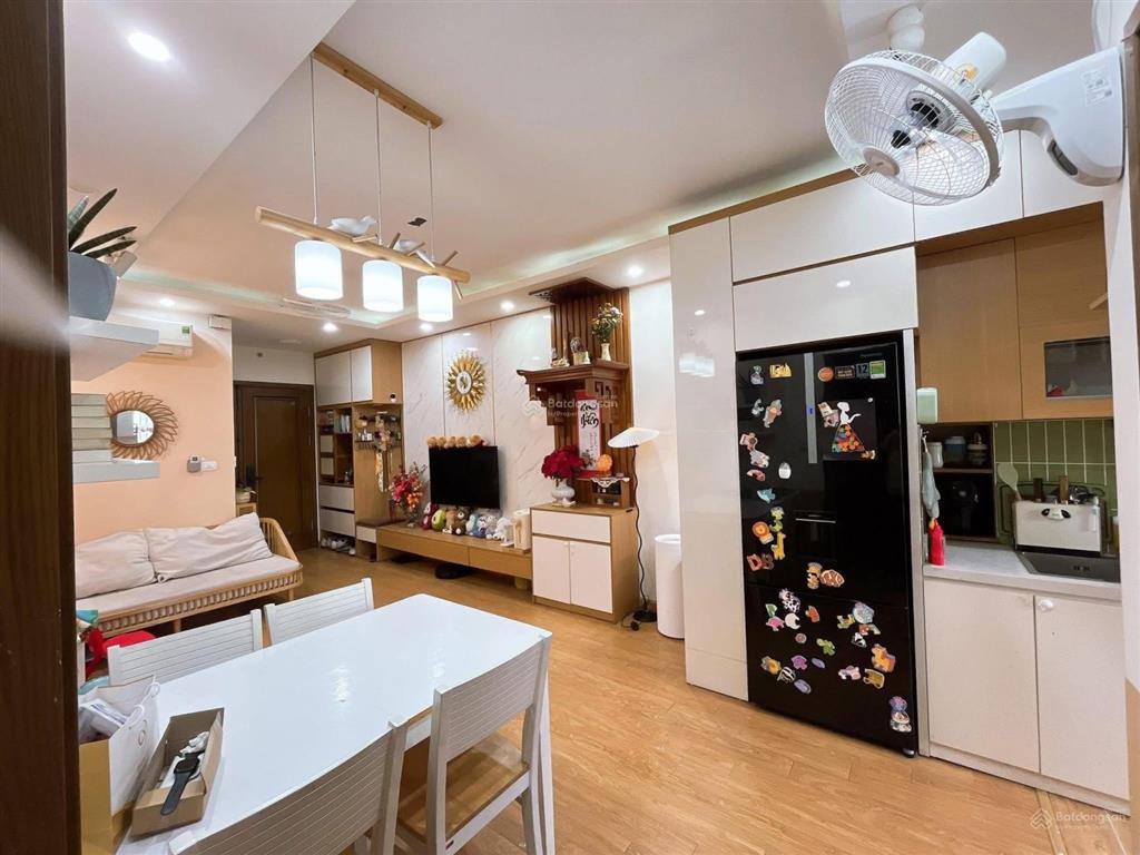 Bán căn hộ 65m2 tại gelexia riverside, giá cực chất 4.55 tỷ. em hương 0398 628 ***