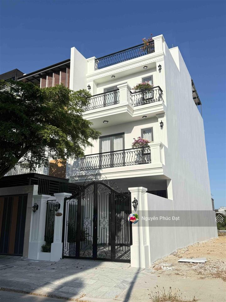 Mỹ gia gói 5 thái hưng bán căn nhà mới đẹp và hiện đại!