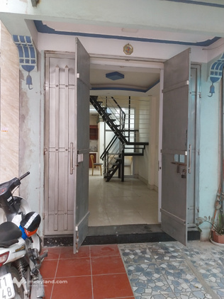 Cho thuê nhà nguyên căn tổ 13 Mậu Lương, Kiến Hưng 31m2, 2 tầng, 2 phòng ngủ, nội thất cơ bản gần chợ, ngõ ba gác