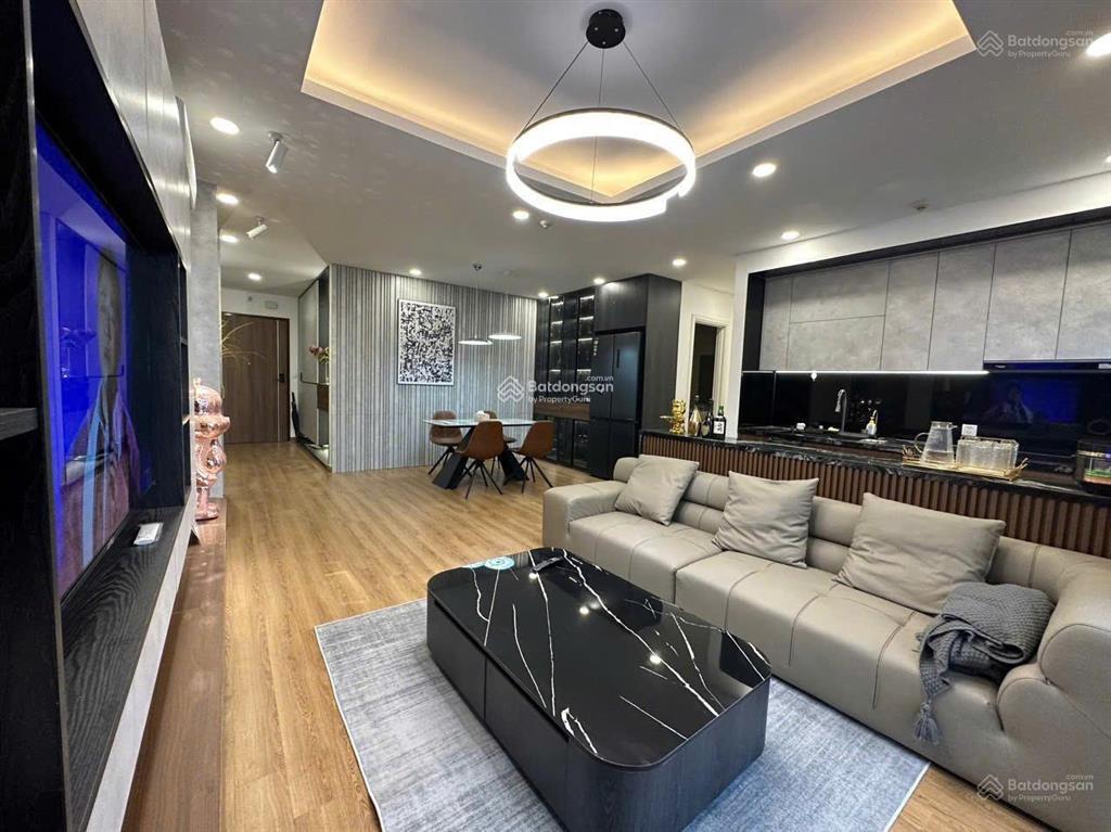 Bán gấp topaz garden, nhà mới sửa nội thất xịn, 75m2, view đẹp, chính chủ 3.5 tỷ