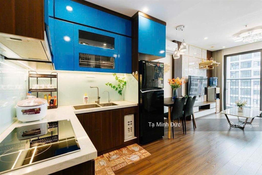 Bán gấp ch 1pn, 47m², 2 tỷ 850 ở the sapphire 2 vinhomes ocean park, đa tốn, gia lâm
