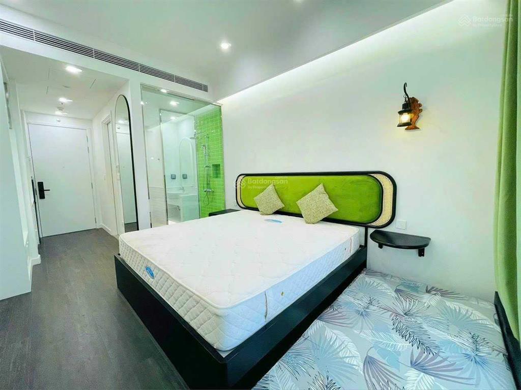 Duy nhất một căn studio cắt lỗ full nội thất tòa s2 giá 2,5 tỷ bao phí