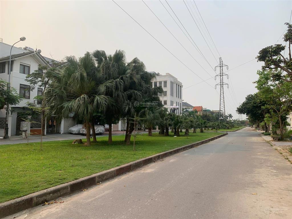 Bán biệt thự pg an đồng 220m² mặt tiền 10m giá từ 17.5 tỷ