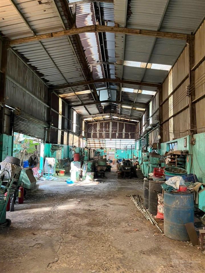 Cần bán kho xưởng trong kcn hiệp phước, nhà bè tp hcm