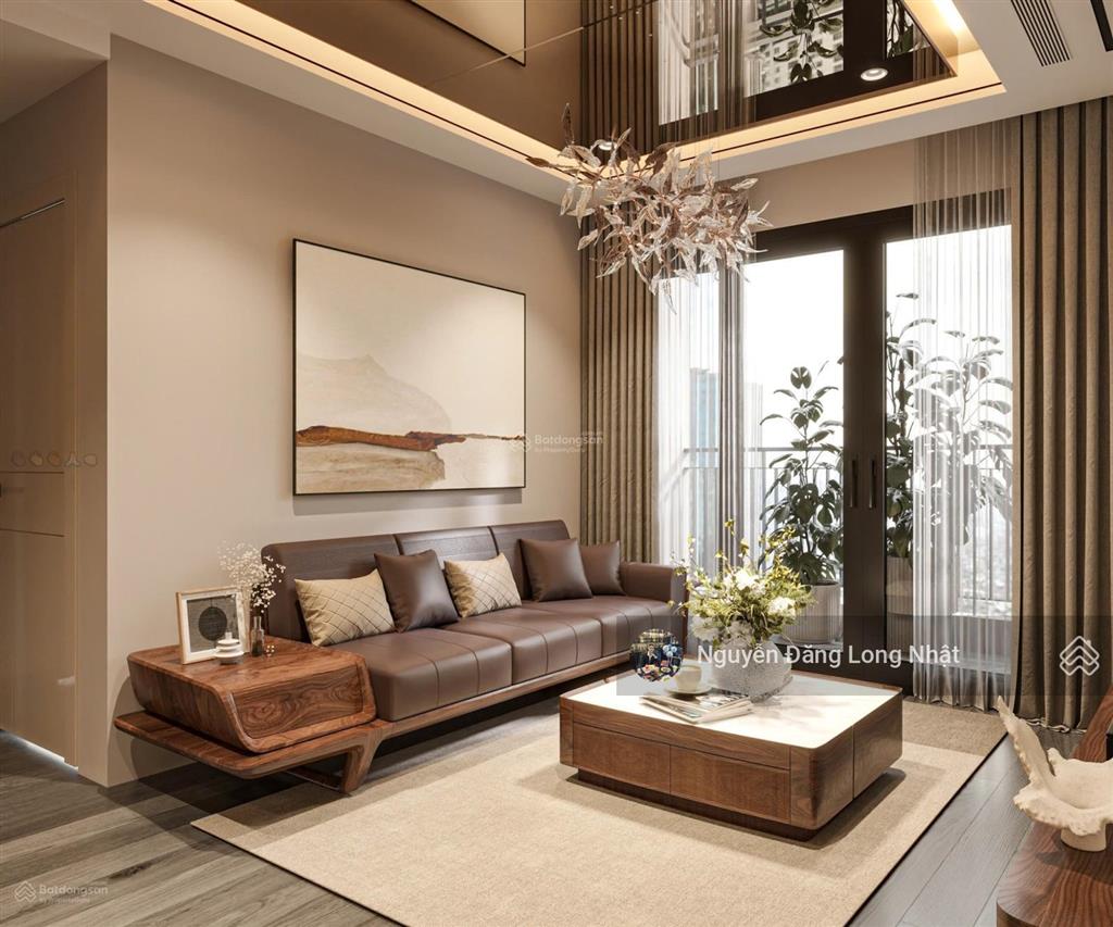 Bán gấp căn hộ 3pn, 2wc 185m² tại tòa nhà 93 lò đúc kinh đô tower, giá tốt sẵn sổ giao dịch!
