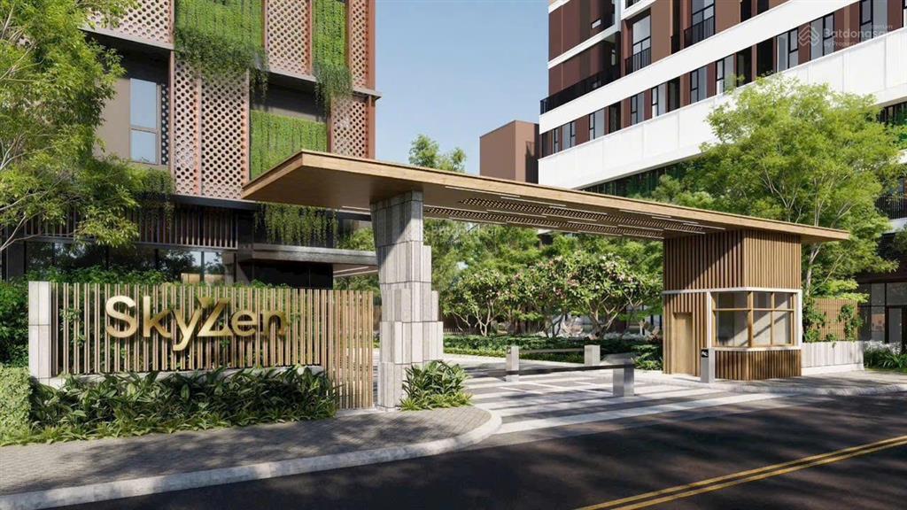 Officetel skyzen 1 bds 3 công năng siêu lợi nhuận vốn ban đầu chỉ 170tr