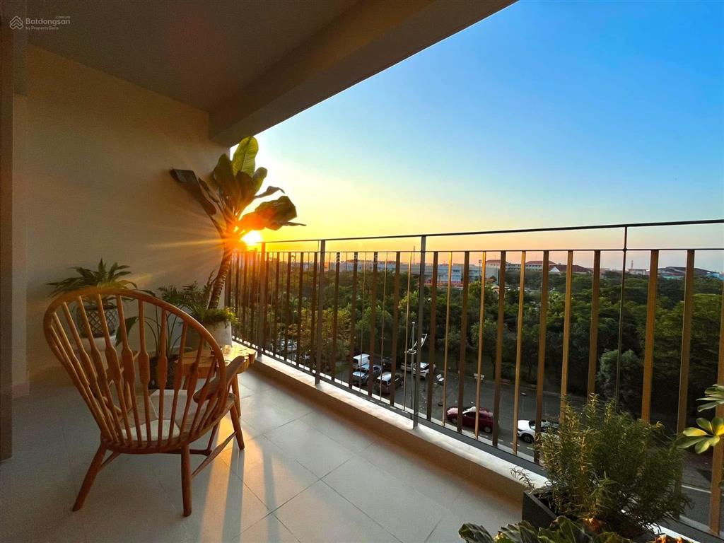 Hàng hiếm! bán 59m² 2pn 2wc view hướng quận 1 đón gió mát + ngắm pháo hoa thành phố. 0906 589 ***