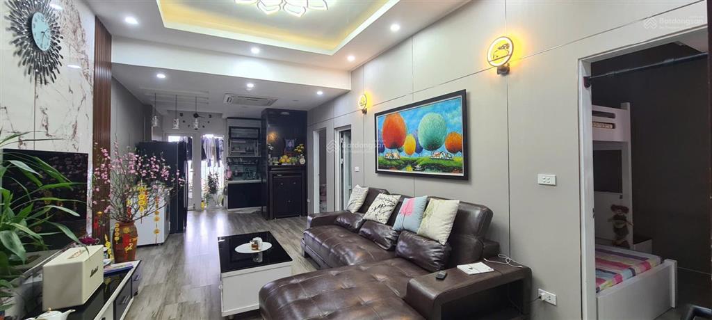 Một trong số ít căn 68m² toà gemek 1 chủ cần tiền bán cắt lỗ sẵn sổ giao dịch ngay