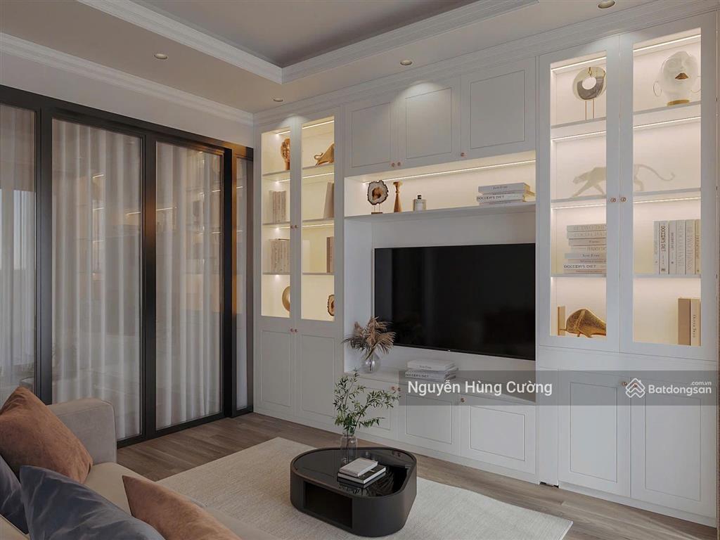 (sản phẩm hiếm có) bán căn hộ 1 pn sunshine garden minh khai giá chỉ 4tỷ6 e cường 0976 044 ***