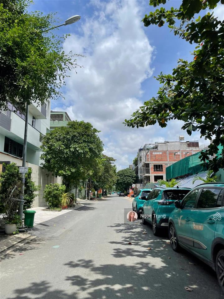 Giá tốt hiếm có! siêu phẩm biệt thự ven sông bình thạnh không gian sống đẳng cấp 7x24m 4 tầng