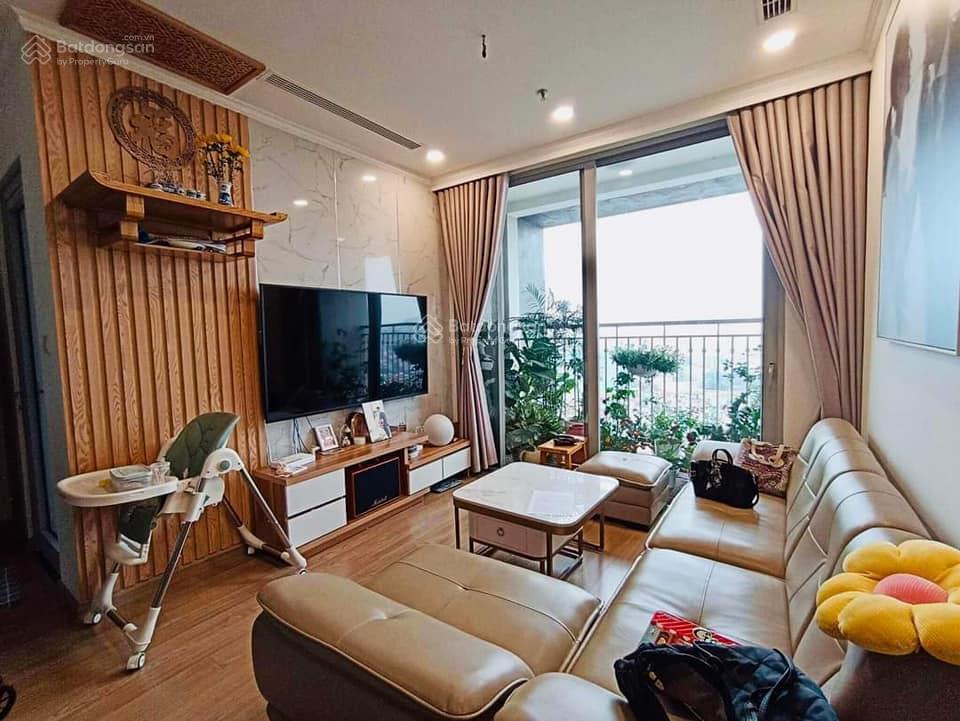 O968127636 chính chủ bán căn fodacon bắc hà (đối diện học viện an ninh) 85m2, 2 phòng ngủ, sẵn sổ