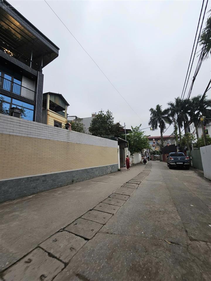 Cần bán đất đẹp sóc sơn 90m², mặt tiền 6m, ô tô vào giá hơn 3 tỷ giá đầu tư 0778 395 ***