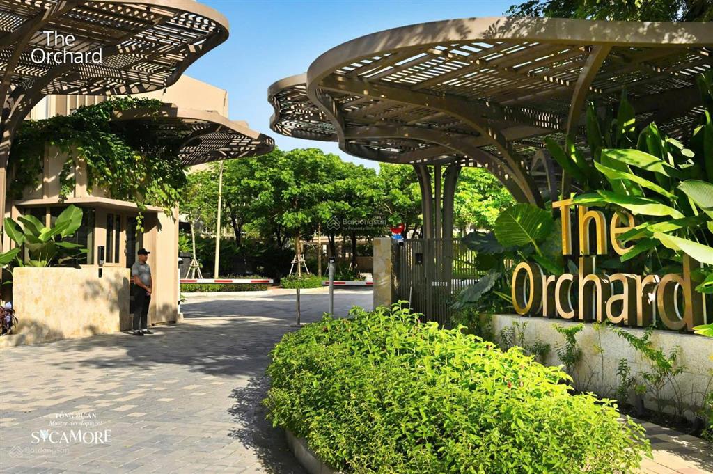 Biệt thự góc, vị trí cực đẹp. dt 227m², chỉ 20 tỷ, nhận nhà ngay. 0902 746 ***
