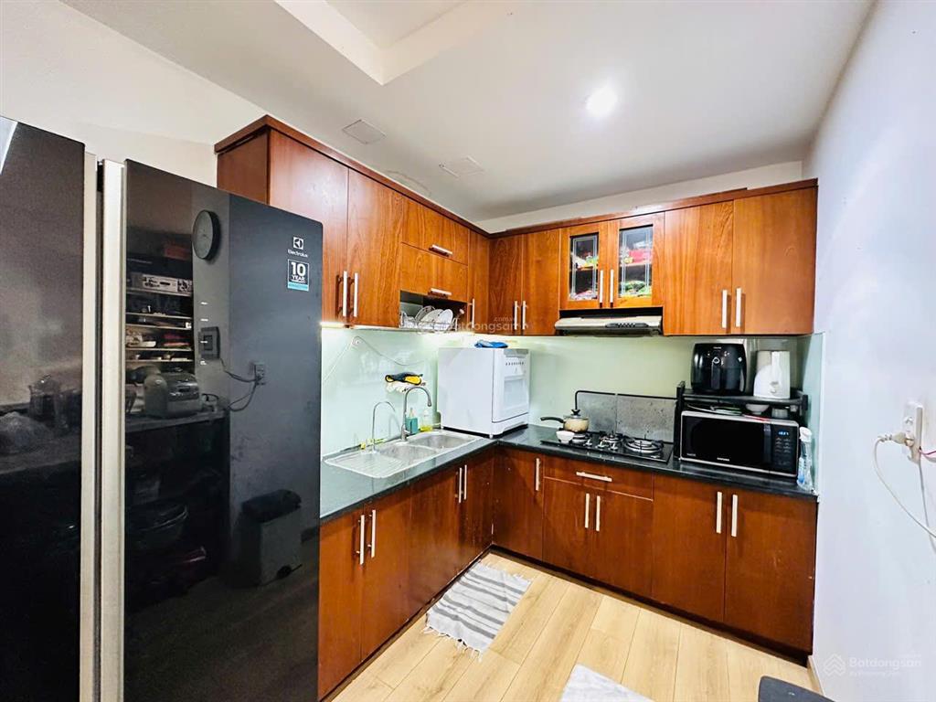 Chính chủ bán căn hộ the morning star plaza 83m², 2pn 2wc, giá 4,95 tỷ