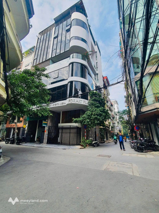 Bán lô đất đẹp mặt phố Vũ Tông Phan – lô góc hiếm – xây tòa nhà đẳng cấp