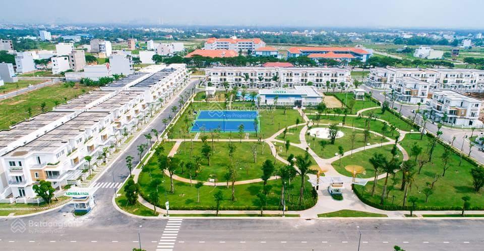Nhà bán lovera park, khang điền, bình chánh. nhà mới 100%, giá chỉ 8.2 tỷ