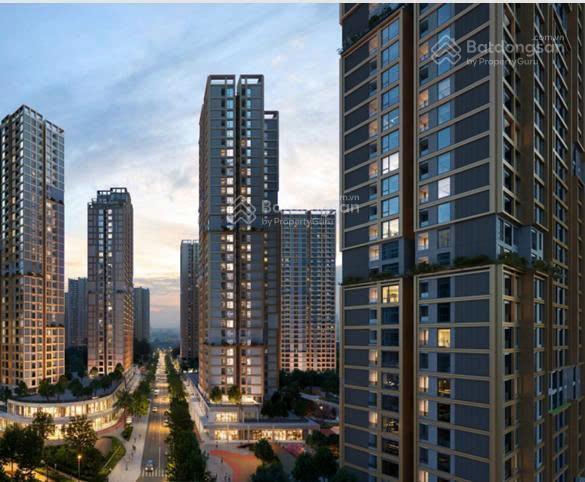 Bán cc the parkland imperia ocean city, hưng yên, 4,4 tỷ, 82 m2