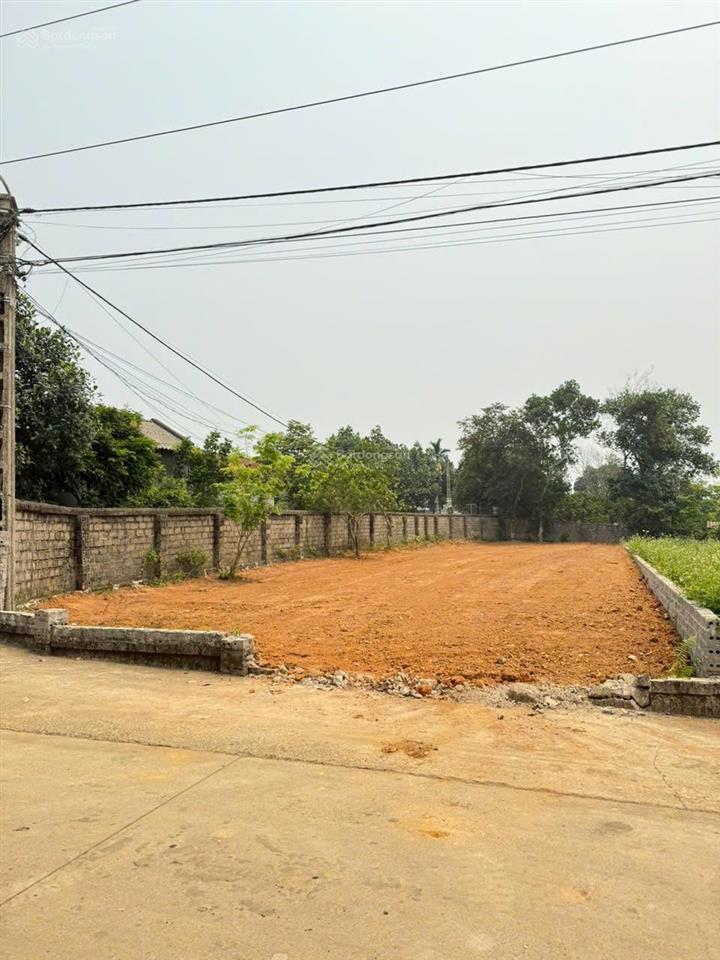 Chính chủ cần bán lô đất 2 mặt tiền tổng diện tích 450m thổ cư 150m tại yên bài hà nội
