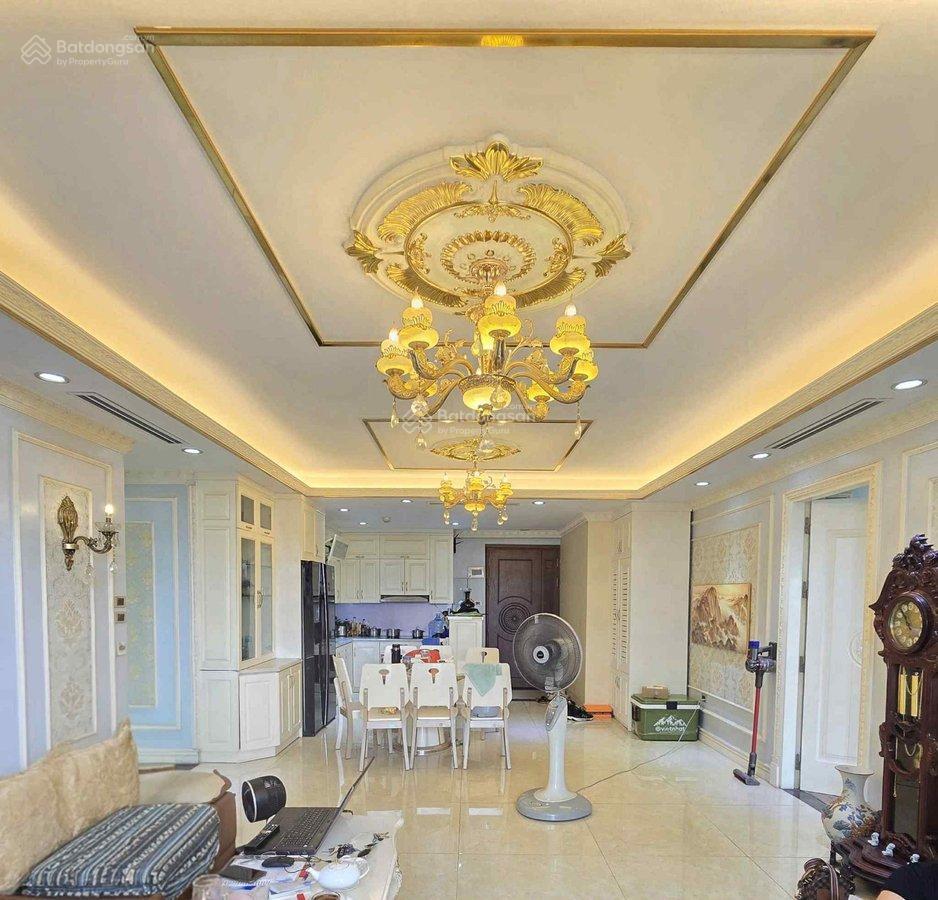 Căn hộ chung cư cao cấp tân hoàng minh gần hồ vị trí đẳng cấp thiết kế hiện đại 126m2, 17.8tỷ