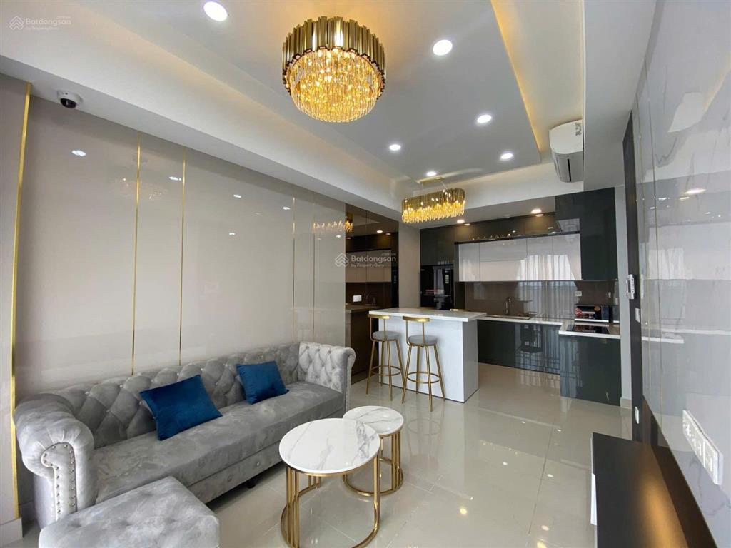 Chính chủ gửi bán garden gate 2pn 75m² hđmb giá chỉ 6,8 tỷ còn thương lượng