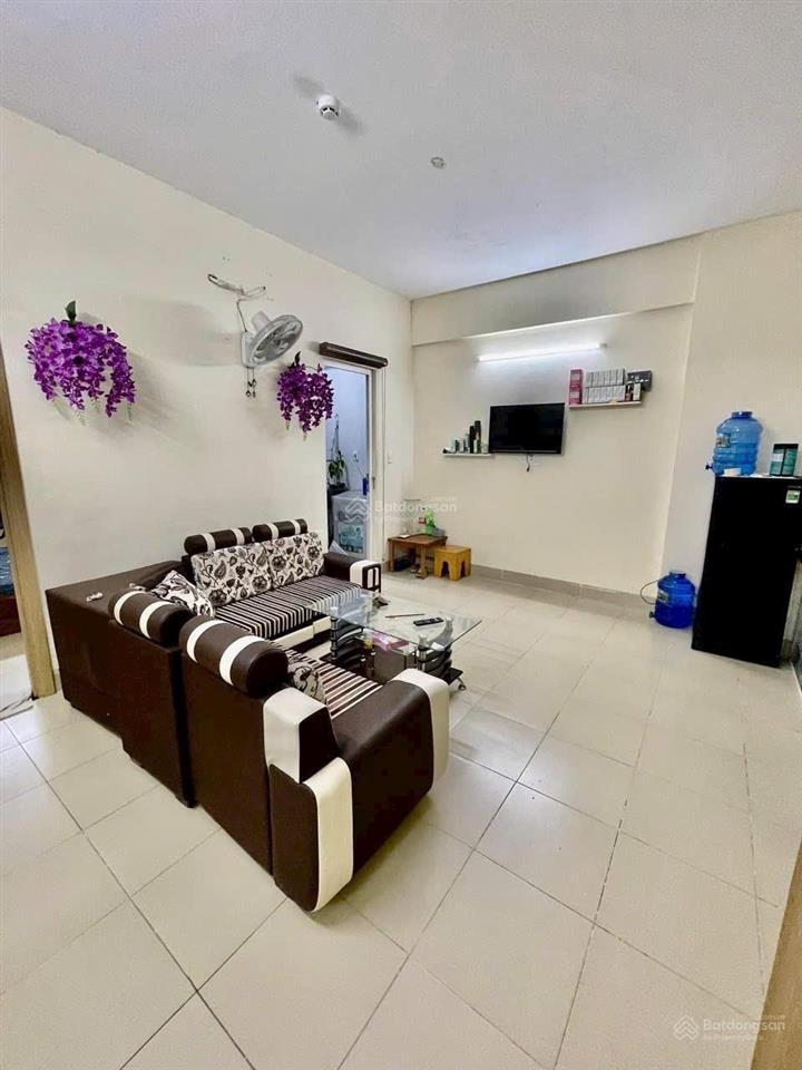 Bán căn hộ 37m2 tại chung cư hoàng văn thụ quy nhơn, giá tốt 750 triệu vnd