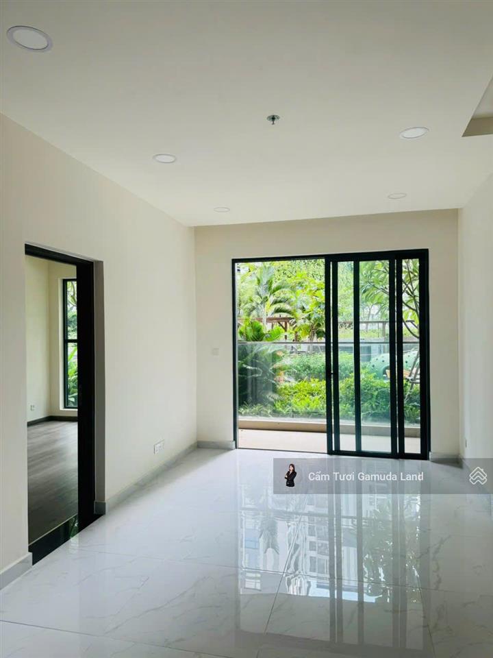 Trệt centery 96m2 2pn 2wc nhà trống (sẵn hđ thuê) giá 8ty7