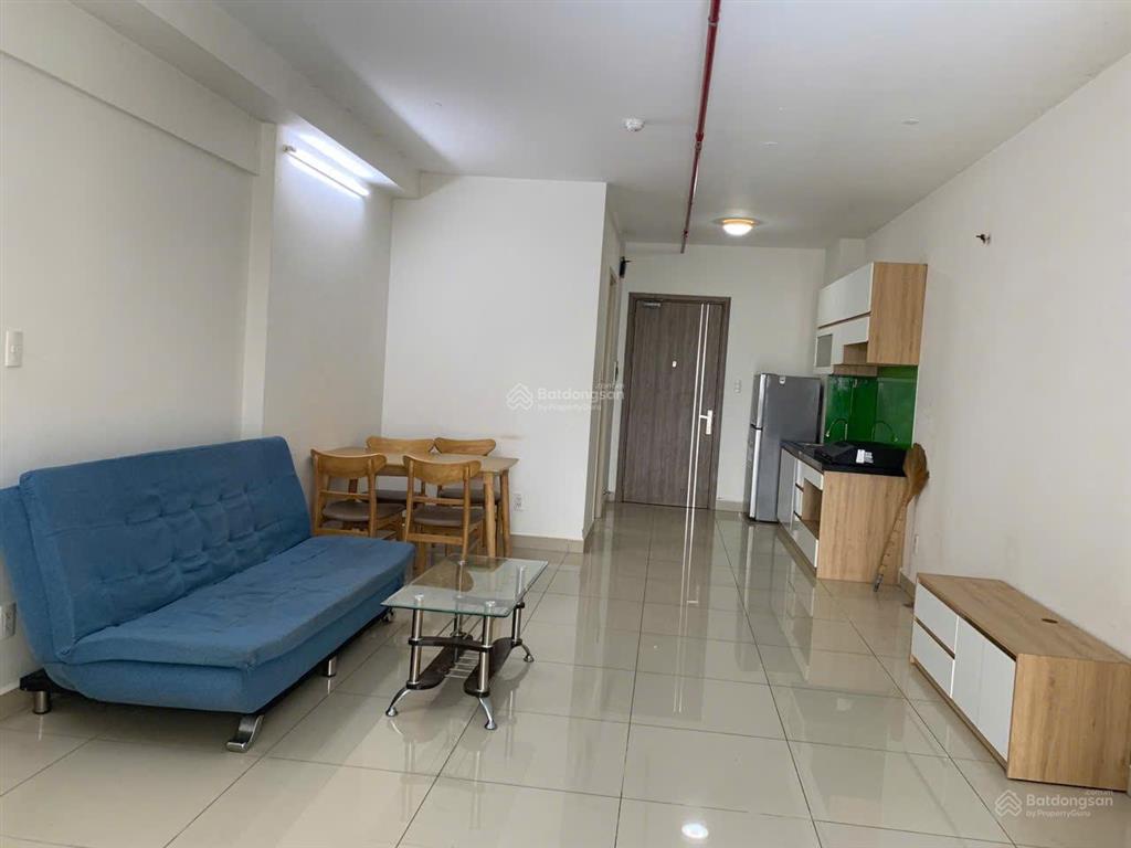 Bán căn 1pn 47m2, đầy đủ nội thất sẵn hợp đồng thuê, sổ sẵn cc ngay, giá tốt chỉ 1.7 tỷ
