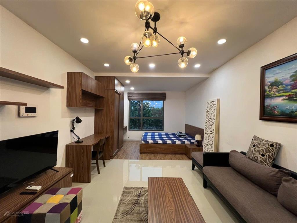 Officetel có sổ nhà y hình 2,9 tỷ view công viên chung cư novaland garden gate khu sân bay