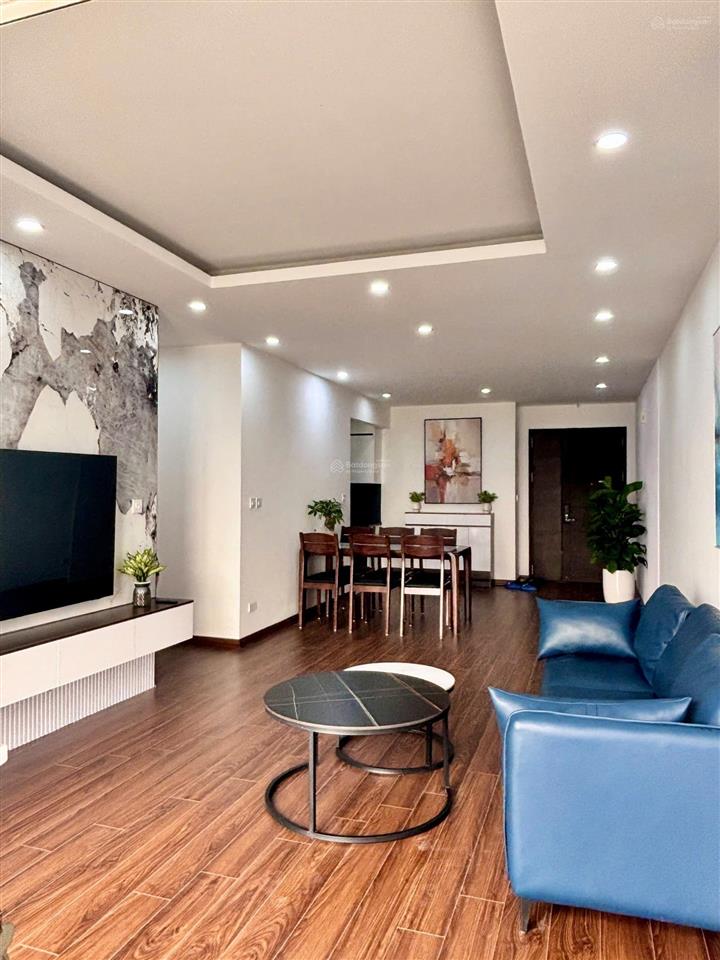 Bán nhanh ch cao cấp n02 t3 quang minh ngoại giao đoàn. dt 101m2 | 3pn & 2wc